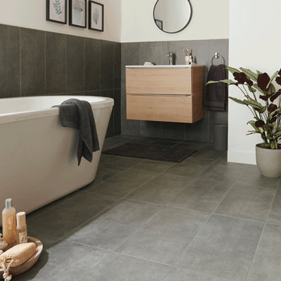 Shop bathroom tiles.