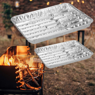 Grill tray for bbq cheap