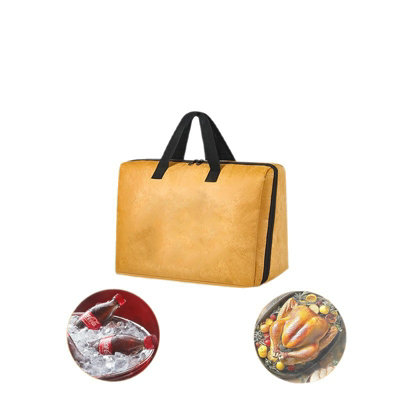 Best Brisket Blanket Bbq Set Rest Ez BBQ Blanket For Resting Meat, Reusable Insulated Large Capacity Zipped Opening Brisket Blanket For Outdoor Activities (1 Pcs Meat Smoker Blanket Instructions