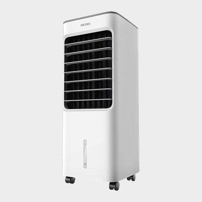 Shop air coolers.