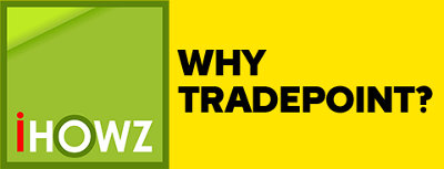 iHowz - why use TradePoint?
