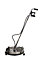 BE PRESSURE WHIRL-A-WAY, 24" STAINLESS STEEL FLAT SURFACE CLEANER