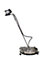 BE PRESSURE WHIRL-A-WAY, 24" STAINLESS STEEL FLAT SURFACE CLEANER