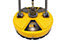 BE PRESSURE WHIRLAWAY 16" ROTARY SURFACE CLEANER