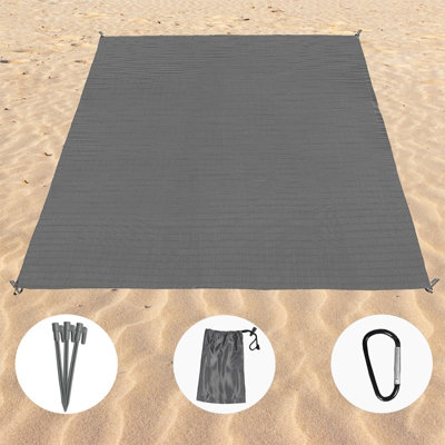 Beach on sale mats online