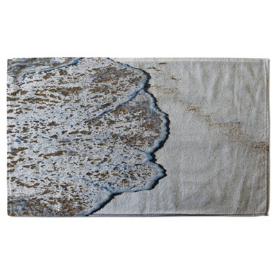 Beach Tide (Bath Towel) / Default Title Price Comparisons | Compare The Build