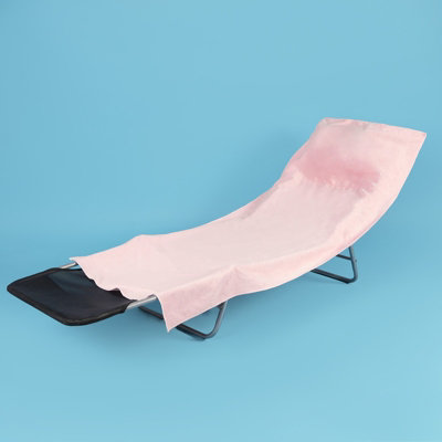 Beach towel hot sale with pillow