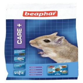Beaphar Care+ Gerbil Food 250g