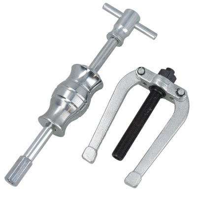 Bearing Extractor Puller Remover Inner Blind Bearing Removal Set 16pcs ...