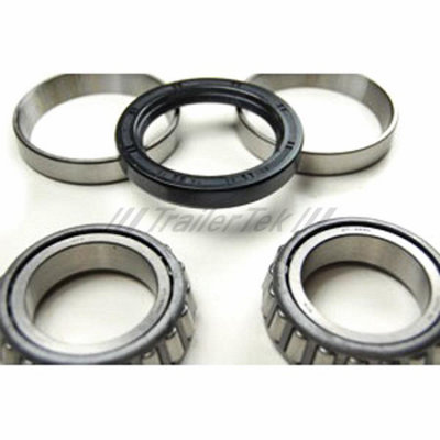 Bearing Kit for Ifor Williams 200 and 230 Drums 18590