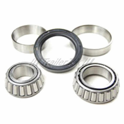 Bearing Kit for Knott Avonride 160mm drum 44649+32004