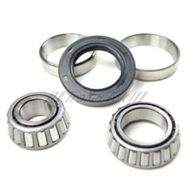 Bearing Kit for Meredith and Eyre 203x40, 900 kg. drum 11949+44649