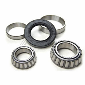 Bearing kit for Peak 200 and 203 drums    44649+48548