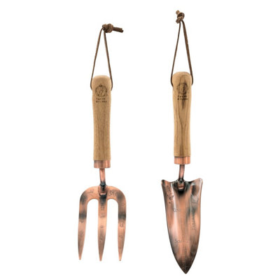 Beatrix Potter Peter Rabbit 4 Piece Garden Accessory & Tool Set