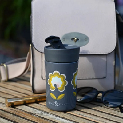 Beau and Elliot Boho 300ml Travel Mug