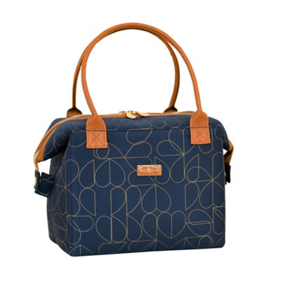 Beau & Elliot Brokenhearted Insulated Convertible Lunch Bag