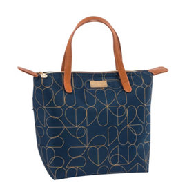 Beau & Elliot Brokenhearted Luxury Insulated Lunch Tote