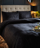 Beaufort Double Duvet Cover and Pillowcases
