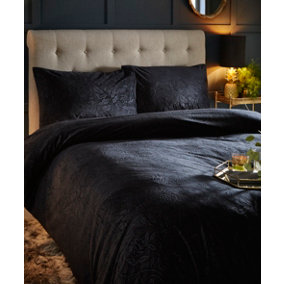 Beaufort Double Duvet Cover and Pillowcases