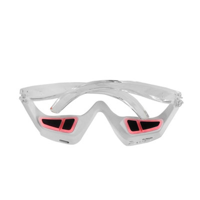 REDWOLF レッドウルフ e-Gimbal Light Beautaholics GloLift eyez Red Light & EMS Under Eye Contouring Glasses