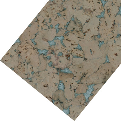 Beautiful Cork Wall Panels - Superior - 1 Pack - 1.98m2 - 600x300x3mm