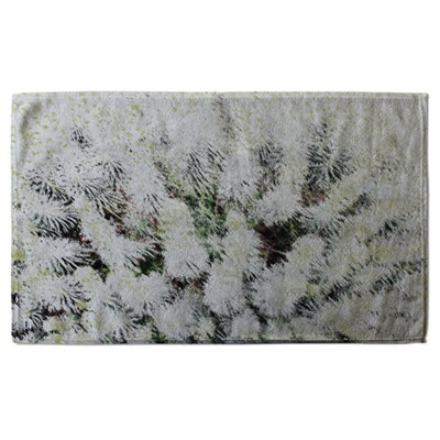 Beautifully White (Bath Towel) / Default Title Price Comparisons | Compare The Build