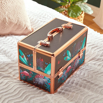 Beautify 5 Tier Cosmetic Organiser