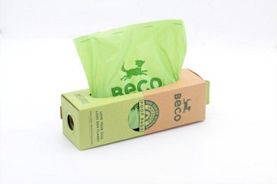 Beco Bags 300 Dispenser (single Roll) Price Comparisons | Compare The Build