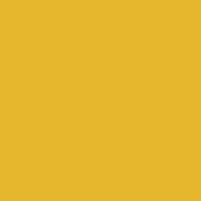 Bedec Acrylic Floor Paint Yellow - 5L