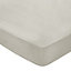 Bedeck of Belfast 300 Thread Count Fitted Sheet King Size Linen