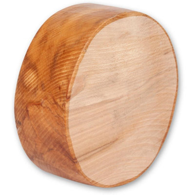 Beech Woodturning Bowl Blank 8" x 3"