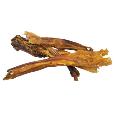 Beef Achilles Tendon (1kg) Air-Dried Natural Dog Treat Price Comparisons | Compare The Build