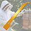 Beekeepers Metal Hive J Tool Beehive Beekeeping