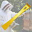 Beekeepers Metal Hive Tool Beehive Beekeeping