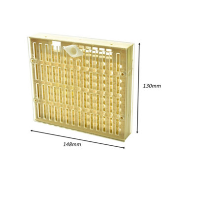 Beekeeping Queen Rearing Box Beehive Bee Rearing Box