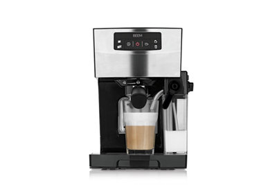 Beem store coffee machine