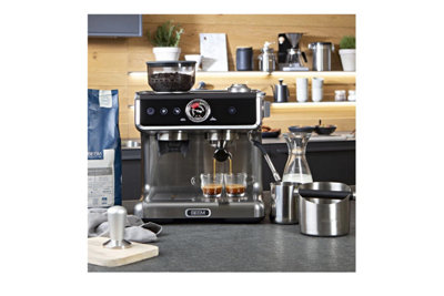 Beem Espresso Grind Profession review: the best espresso machine I've tried  – and I've tried lots