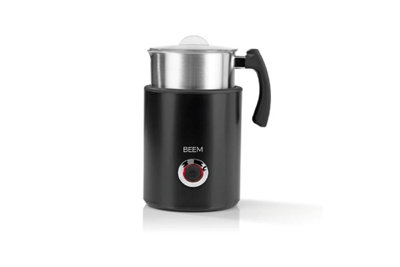 BEEM MILKPERFECT Induction Milk Frother (260ml) DIY at B&Q