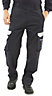 Beeswift Arc Compliant Cargo Work Trousers Navy - 50L