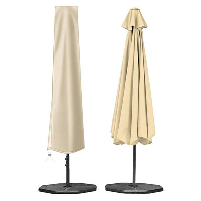 Parasol hoes waterdicht Archieven - Parasols zonwering