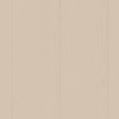 Beige B14929433 Contract Wood Effect Commercial Vinyl Sheet Flooring For Office Shop-3m(9'9") X 2m(6'6")-6m²