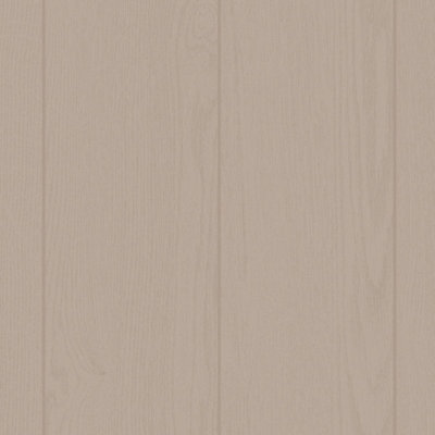 Beige B14929436 Contract Wood Effect Commercial Vinyl Sheet Flooring For Office Shop-2m(6'6") X 2m(6'6")-4m²