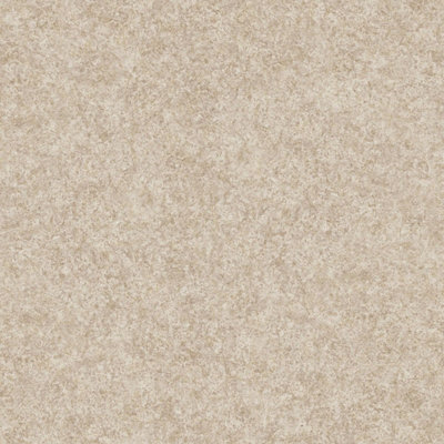 Beige B18217038 Contract Speckled Effect Commercial Vinyl Sheet Flooring For Office Shop-3m(9'9") X 2m(6'6")-6m²