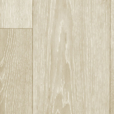Beige B18569532 Contract Wood Effect Commercial Vinyl Flooring For ...