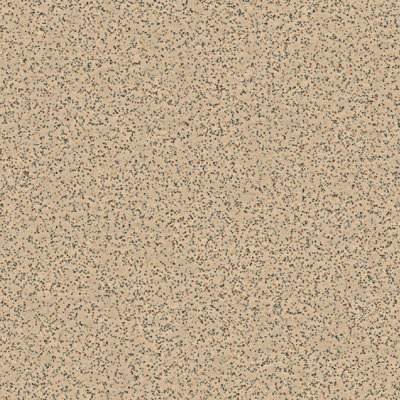 Beige Brown Speckled Effect Anti-Slip Contract Commercial Heavy-Duty Flooring with 2.0mm Thickness-4m(13'1") X 2m(6'6")-8m²