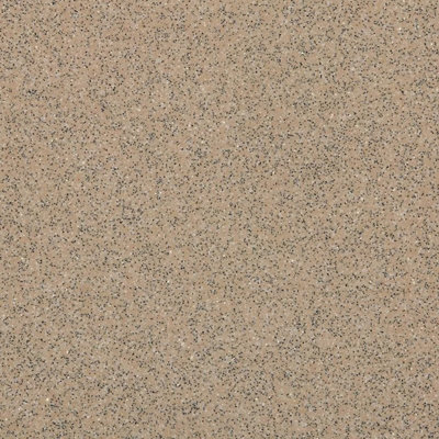 Beige Brown Speckled Effect Flooring Non Slip Contract Commercial Vinyl Flooring With 22mm 6069