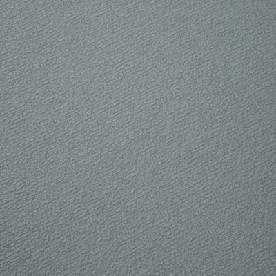 Beige Gray Linen Texture PVC Wallpaper Plain Effect Waterproof Self Adhesive Wallpaper Roll 5m²