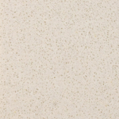 Beige Marble Back Panel, 37 Inch