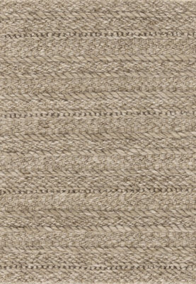 Beige Outdoor Rug, Plain Stain-Resistant Rug For Patio Decks Balcony, 2mm Modern Outdoor Rug-120cm X 170cm