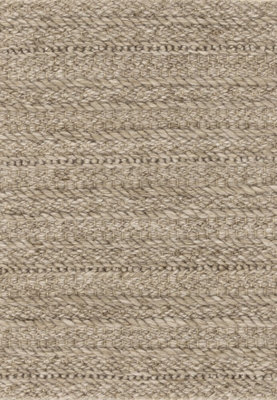 Beige Outdoor Rug, Plain Stain-Resistant Rug For Patio Decks Balcony, 2mm Modern Outdoor Rug-160cm X 230cm